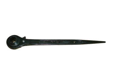 Tightenning ratcheting Socket Wrench Alat / Perancah Ratchet Wrench