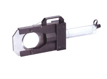 Aluminium Alloy Hidrolik Kawat Cutter / kabel hidrolik Crimping Tool untuk Cutting