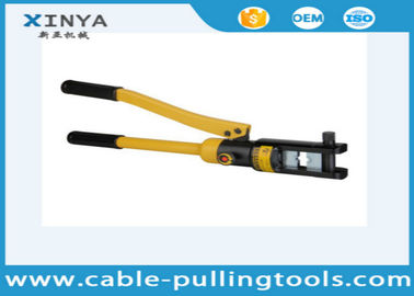 YQK-240 Kabel Hidrolik Lug Crimping Tools Crimping Plier Crimping Hingga 240mm2