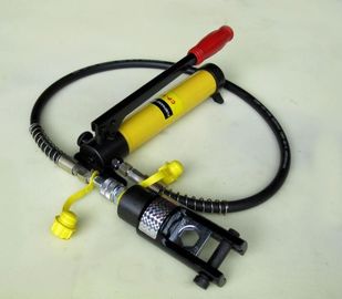 Tekanan manual CP-700 max pressure 70Mpa 0.94L oil Volume 1.5m hose