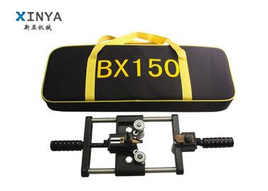 BX-150 Dihapus Melakukan Kabel Isolasi Kawat Stripper 90mm - 150mm