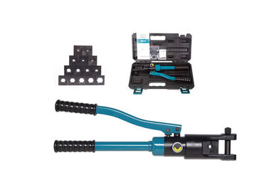 Hidrolik Kabel Lug Crimper Crimping Tool 10-300mm2 Baterai Listrik Terminal Kabel Kawat Tool Kit