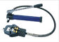 FYQ-400 Hydraulic Crimping Tool Crimping Tang Untuk transmisi listrik