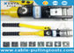 Kabel Hidrolik Lug Crimping Tool Untuk Crimping Terminal sampai 120mm2 YQK-120