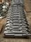 Alat Pengencang Tali Kawat Kerekan Winch Tirfor dalam Konstruksi Garis dengan tali baja