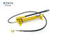 Pengguna Type CP-180 Hydraulic Hand Pump 350cc Untuk Hydraulic Puller