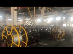 Anit twist kawat tali baja kawat tali