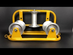 ROLLER kabel sudut ROLLER panduan