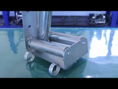 ROLLER kabel bawah tanah ROLLER tarik kabel