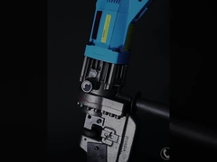 Alat Pelubang Hidrolik Elektrik