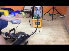 Pompa listrik hidraulik untuk pasokan listrik