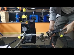 PENGELAMAT HIDRAULIK PENGELAMAT HIDRAULIK