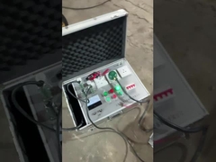 DSJ Mesin Pengangkut Kabel