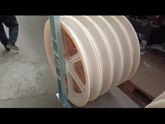 Blok kabel dengan diameter besar PULLEY BLOCK