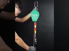 30M Retractable Fall Arrestor