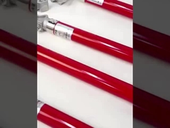 110 KV Alat Earthing Alat Keamanan Listrik 220KV Dengan Kawat Tembaga / Klip Bumi