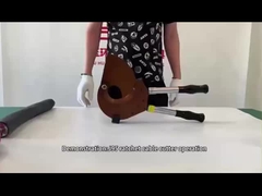 Katakan Selamat Tinggal ke Kelelahan Tangan: Pemotong Kabel Ratchet yang Anda Butuhkan!