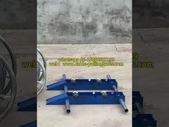 Pendukung Drum Kabel Portable Terbaik: Ringan, Kompak, dan Efisien