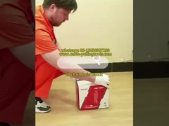 Heavy-Duty Manual Chain Lift: Angkat Lebih Cerdas, Hemat Waktu & Uang!