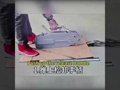 Top 5 Keadaan darurat di lokasi konstruksi yang diselesaikan dengan tirfor kawat tali angkat