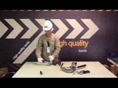 Pembunuh Kabel Tembaga/Aluminium!Penghancur Ratchet untuk Kabel Listrik&Kabel Lapis baja