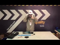 Bosan dengan tang patah? Bagaimana tang hidrolik diperkuat kami menangani 3x tekanan lebih