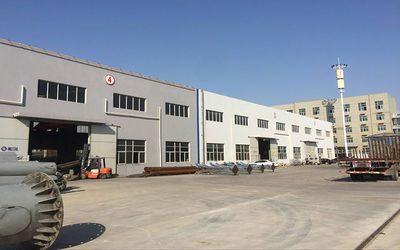 Cina Changshu Xinya Machinery Manufacturing Co., Ltd.