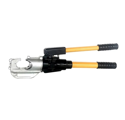 EP-431 12ton Wire Crimper 300mm2 Manual alat crimping hidrolik