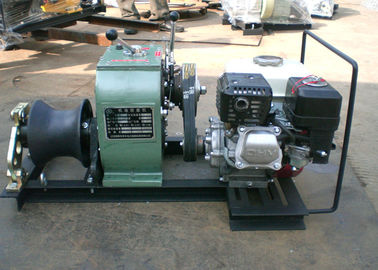 Beli mesin bensin 3 Ton speedy winch penggulung dengan poros didorong online manufacture