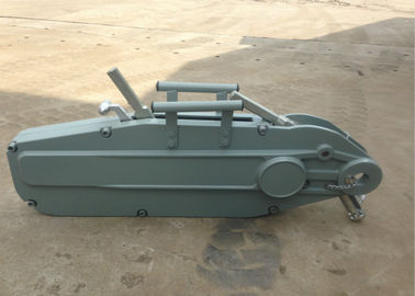 Beli Alat Konstruksi Dasar VIT Manual Hoist Winch Puller Dengan Tali Kawat 20 Meter online manufacture
