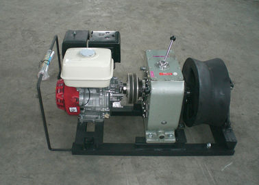 Beli Speedy 5 Ton Big Drum Kabel Winch Penarik untuk Tower Ereksi kabel Menarik online manufacture