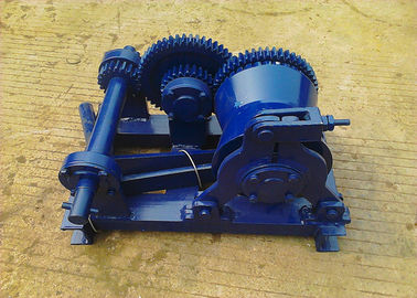 Beli Tangan Portabel Mini Dioperasikan Winch / kabel Menarik Alat Dengan Berat Ringan online manufacture
