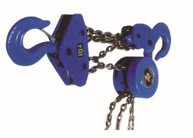 Beli Membangun Alat Konstruksi Dasar Dan Peralatan Lever Lifting Pulley Block Dengan Rantai online manufacture