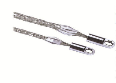 Beli Kabel baja tugas berat menarik gagang kaus kaki wire mesh untuk konstruksi daya online manufacture