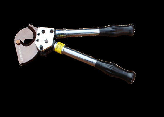 Beli J50 Pemotong Kabel Manual Baja Ringan dengan Pisau Berkekuatan Tinggi untuk Pemotongan Efisien online manufacture