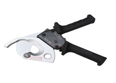 Beli J40A Ratchet Kabel Cutter dengan Material baja untuk kabel Cutting online manufacture