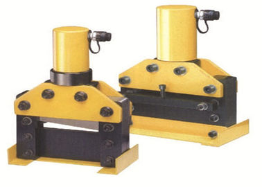Beli CWC Hydraulic Tembaga Dan Aluminium Busbar Mesin Pengolahan Untuk Cutting Bending Alat online manufacture