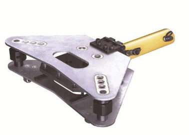 Beli Mesin 63MPa Hydraulic Copper Busbar pengolahan Busbar Bending dan Flating online manufacture