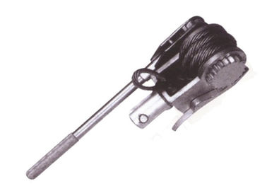 Beli Tangan Ratchet Tightener Penarikan Kawat Basic Construction Tools untuk Power Transmission online manufacture