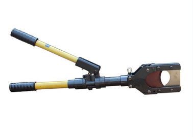 Beli Aluminium Alloy manual hidrolik Wire Rope Cutter untuk Cutting online manufacture