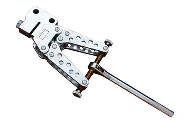 Beli Aluminium Alloy Tangan Dioperasikan pukulan lubang Teknik untuk Punching online manufacture