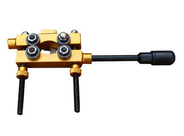 Beli Aluminium Alloy Material manual Dioperasikan Kabel Stripper untuk Cable Isolasi Lapisan online manufacture