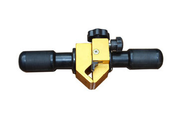 Beli Kecil Insulated Kabel Tembaga Stripper Hydraulic Crimping Tools dengan Aluminium Alloy Material online manufacture