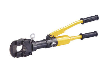 Beli Mudah Dioperasikan manual Kawat Hidrolik Rope Cutter Berat Ringan untuk Cutting online manufacture