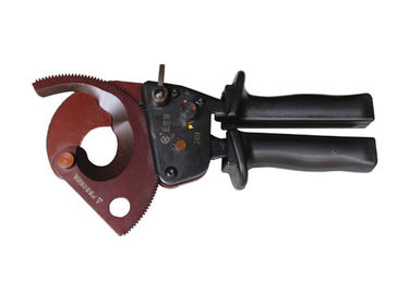 Beli Efisiensi Tinggi J40A Ratchet Kabel Cutter Ringan Material Baja online manufacture