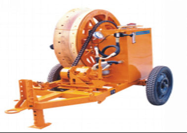 Beli Tensioner Kabel Hidrolik 0,75 Ton untuk Transmisi Jalur Overhead online manufacture