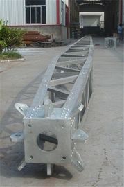 Beli Merangkai Euqipment LBN Aluminium Alloy Gin Pole Untuk Menara Ereksi online manufacture