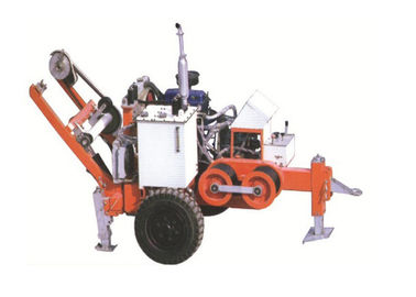 Beli Baja Baik keseimbangan 3,5 Ton Hydraulic Puller dengan noise rendah SA-YQ Series online manufacture