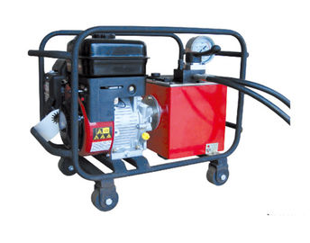 Beli High Pressure 80 Mpa Hydraulic Oil Pump Dengan Yamaha Mesin tinggi Keselamatan online manufacture