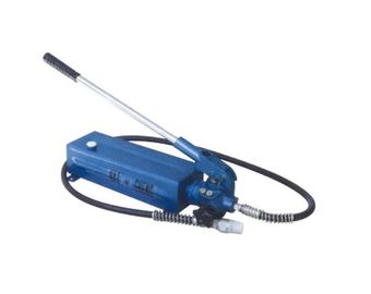 Beli Hidrolik Tangan manual Pompa Transmission Line Stringing Tools Untuk Aplikasi Lebar online manufacture